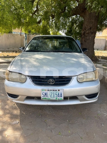 Big with watermark toyota corolla kano state kano 46547