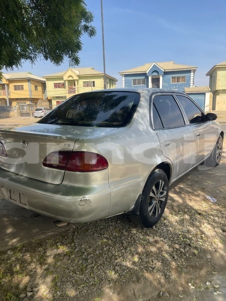 Big with watermark toyota corolla kano state kano 46547