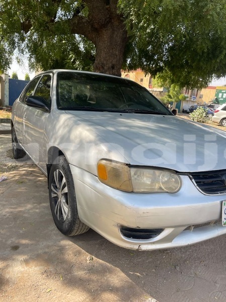 Big with watermark toyota corolla kano state kano 46547