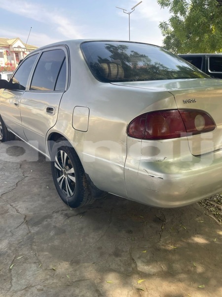 Big with watermark toyota corolla kano state kano 46547