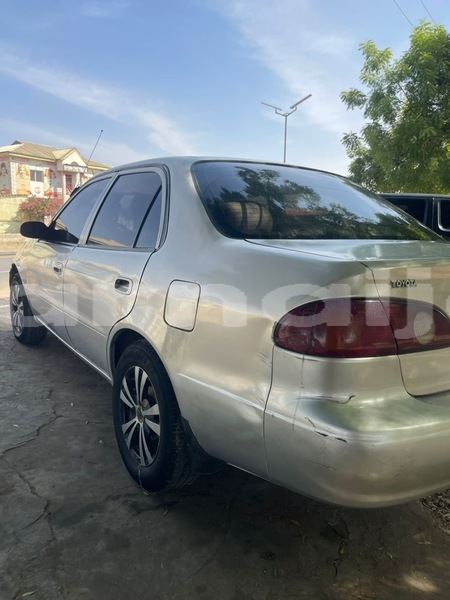 Big with watermark toyota corolla kano state kano 46547