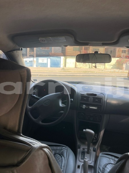 Big with watermark toyota corolla kano state kano 46547