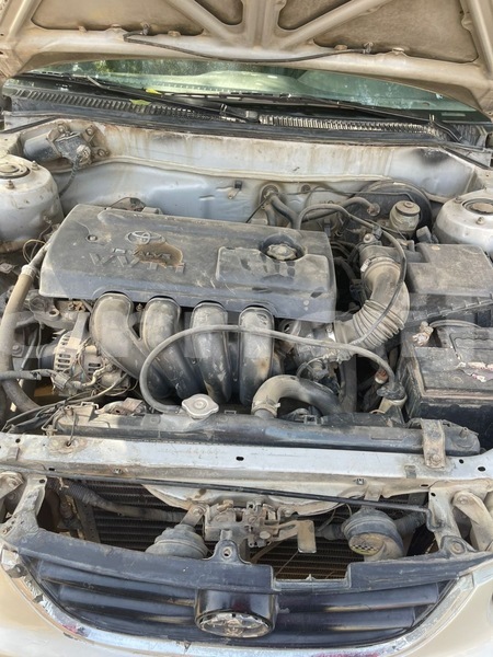 Big with watermark toyota corolla kano state kano 46547