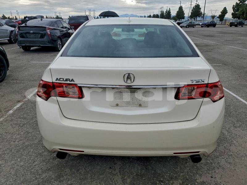 Big with watermark acura tsx lagos state lagos 46569