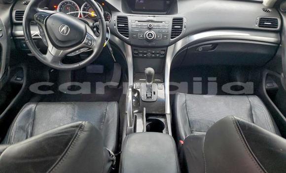 Buy Used Acura TSX White Car in Lagos in Lagos State Buy Used Acura TSX White Car in Lagos in Lagos State