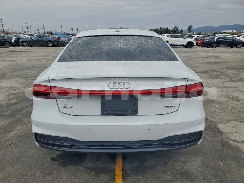 Big with watermark audi a7 lagos state lagos 46568