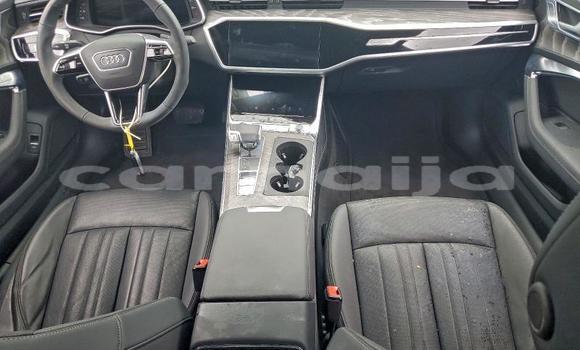 Buy Used Audi A7 White Car in Lagos in Lagos State Buy Used Audi A7 White Car in Lagos in Lagos State