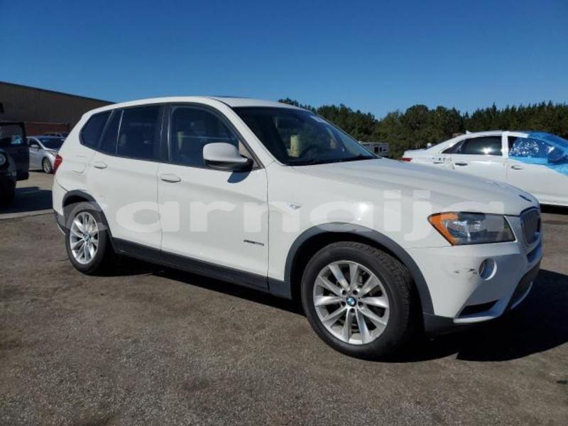 Big with watermark bmw x3 lagos state badagry 46567