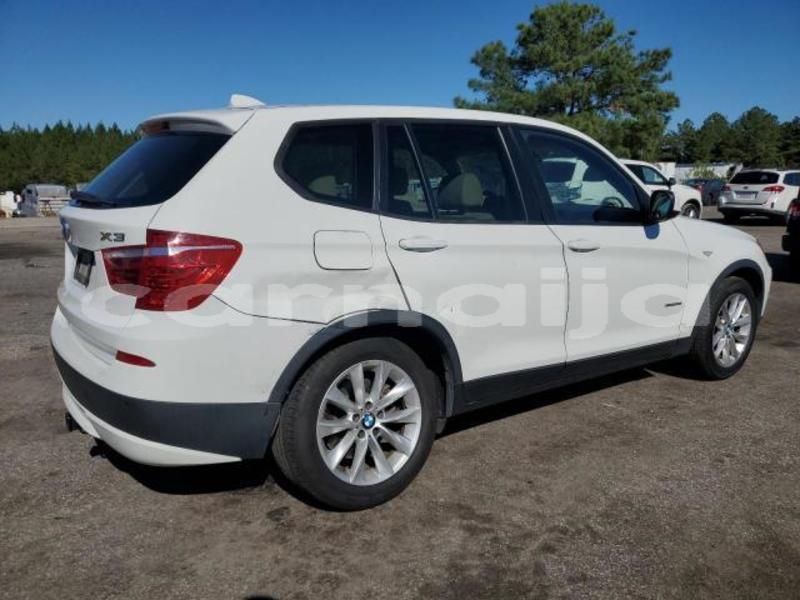 Big with watermark bmw x3 lagos state badagry 46567