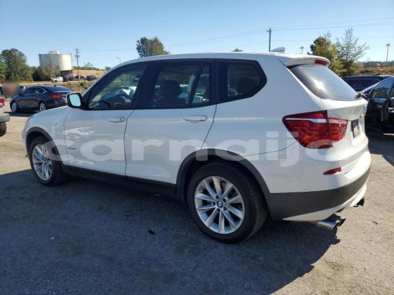 Big with watermark bmw x3 lagos state badagry 46567