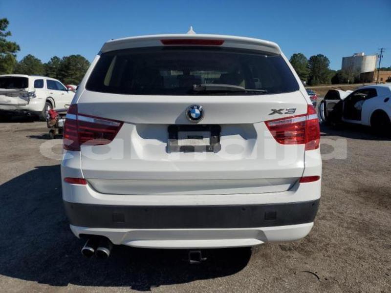 Big with watermark bmw x3 lagos state badagry 46567