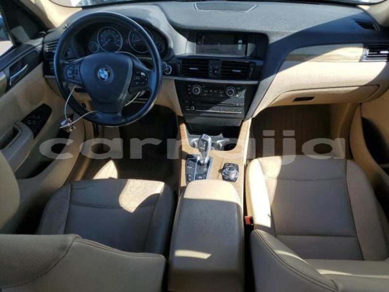 Big with watermark bmw x3 lagos state badagry 46567