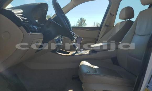 Buy Used BMW X3 White Car in Badagry in Lagos State Buy Used BMW X3 White Car in Badagry in Lagos State