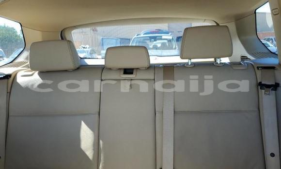 Buy Used BMW X3 White Car in Badagry in Lagos State Buy Used BMW X3 White Car in Badagry in Lagos State