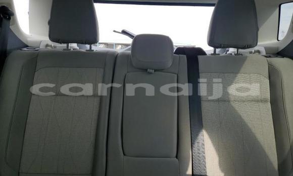 Buy Used Ford EcoSport White Car in Lagos in Lagos State Buy Used Ford EcoSport White Car in Lagos in Lagos State