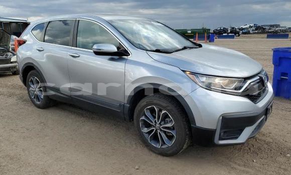 Buy Used Honda CR–V Silver Car in Badagry in Lagos State Buy Used Honda CR–V Silver Car in Badagry in Lagos State