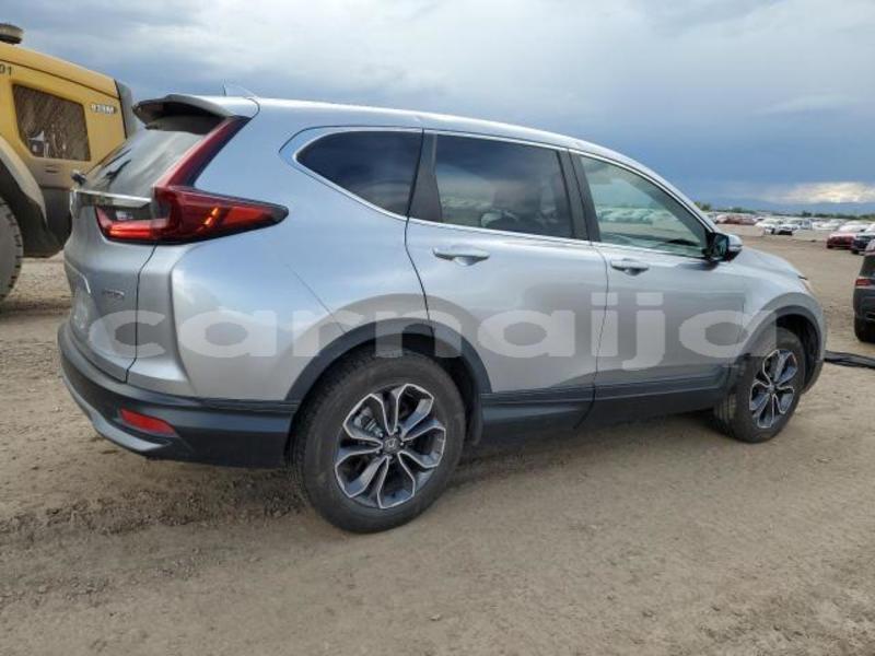Big with watermark honda cr v lagos state badagry 46565