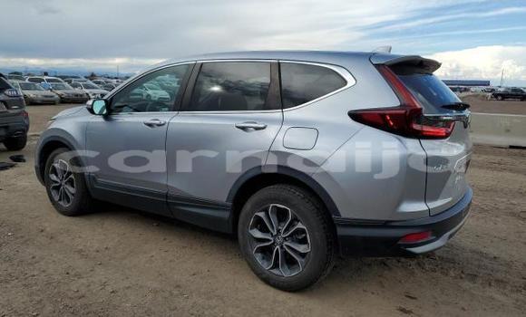 Buy Used Honda CR–V Silver Car in Badagry in Lagos State Buy Used Honda CR–V Silver Car in Badagry in Lagos State