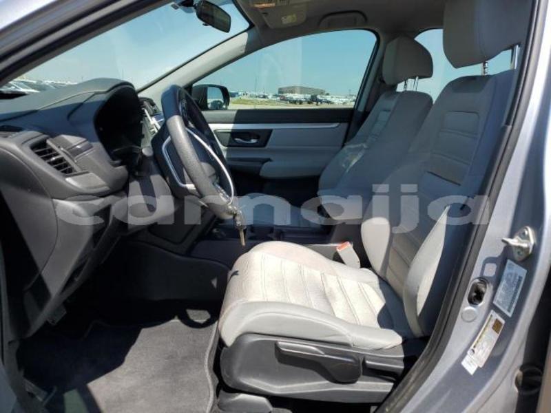 Big with watermark honda cr v lagos state badagry 46565