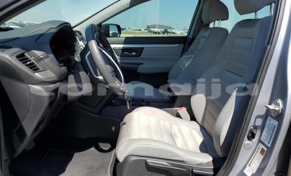 Buy Used Honda CR–V Silver Car in Badagry in Lagos State Buy Used Honda CR–V Silver Car in Badagry in Lagos State