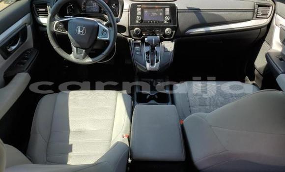 Buy Used Honda CR–V Silver Car in Badagry in Lagos State Buy Used Honda CR–V Silver Car in Badagry in Lagos State