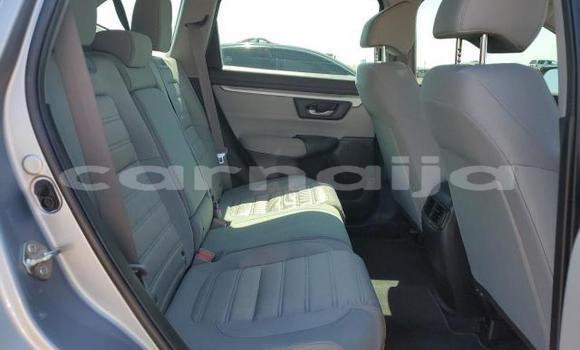 Buy Used Honda CR–V Silver Car in Badagry in Lagos State Buy Used Honda CR–V Silver Car in Badagry in Lagos State
