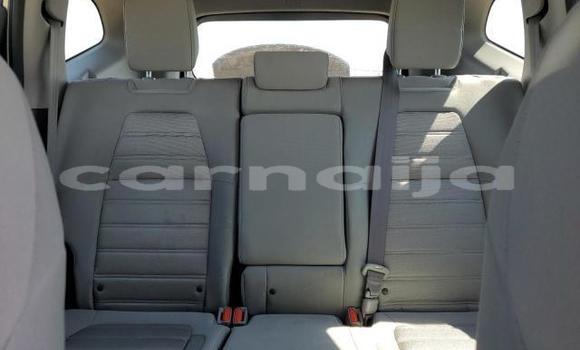 Buy Used Honda CR–V Silver Car in Badagry in Lagos State Buy Used Honda CR–V Silver Car in Badagry in Lagos State