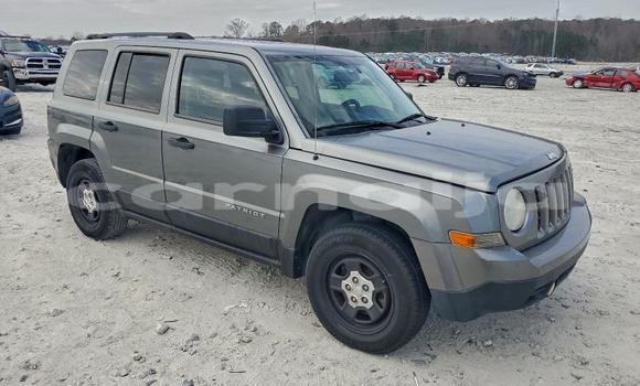Buy Used Jeep Patriot Other Car in Badagry in Lagos State Buy Used Jeep Patriot Other Car in Badagry in Lagos State
