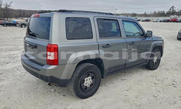 Buy Used Jeep Patriot Other Car in Badagry in Lagos State Buy Used Jeep Patriot Other Car in Badagry in Lagos State