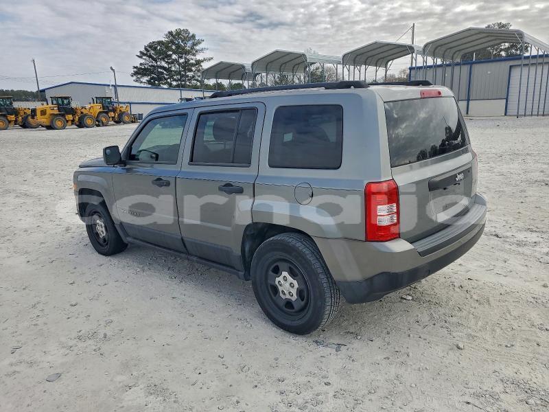 Big with watermark jeep patriot lagos state badagry 46562