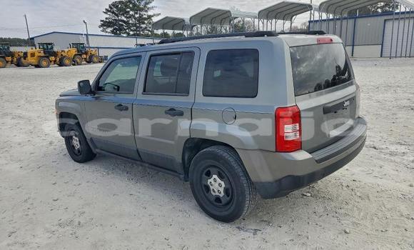 Buy Used Jeep Patriot Other Car in Badagry in Lagos State Buy Used Jeep Patriot Other Car in Badagry in Lagos State