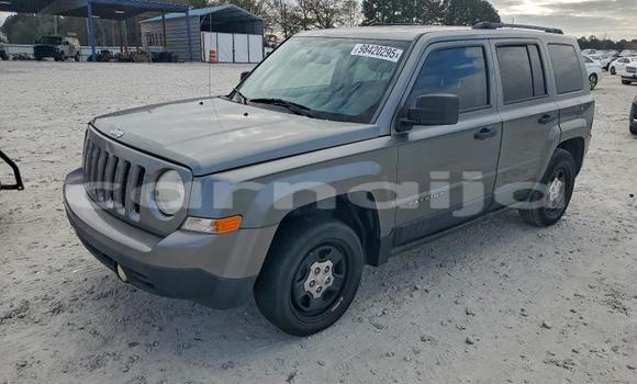 Buy Used Jeep Patriot Other Car in Badagry in Lagos State Buy Used Jeep Patriot Other Car in Badagry in Lagos State