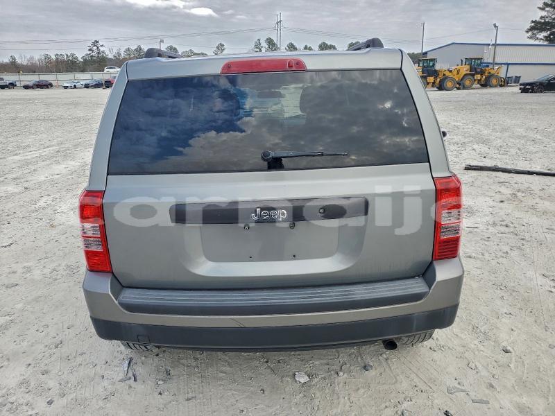 Big with watermark jeep patriot lagos state badagry 46562