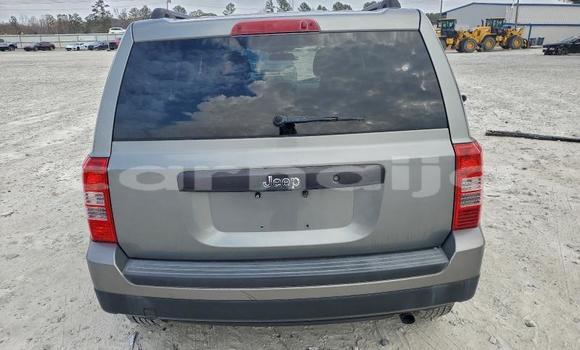 Buy Used Jeep Patriot Other Car in Badagry in Lagos State Buy Used Jeep Patriot Other Car in Badagry in Lagos State