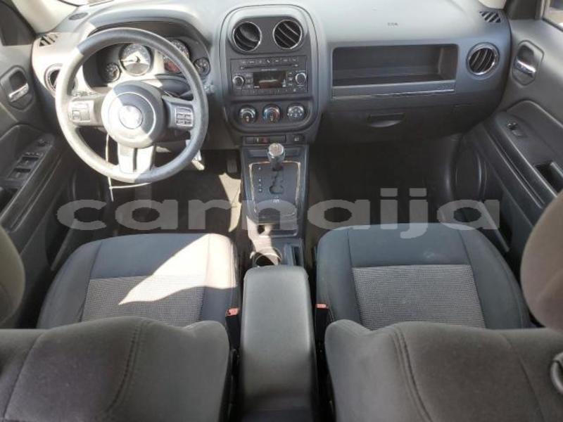 Big with watermark jeep patriot lagos state badagry 46562