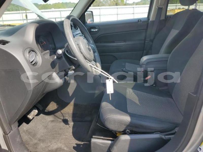 Big with watermark jeep patriot lagos state badagry 46562