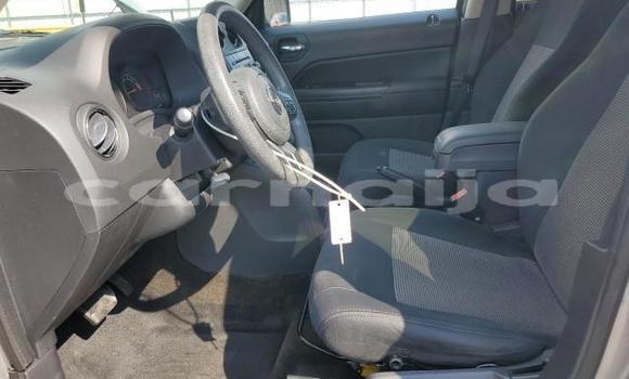 Buy Used Jeep Patriot Other Car in Badagry in Lagos State Buy Used Jeep Patriot Other Car in Badagry in Lagos State