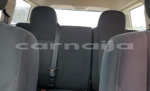 Buy Used Jeep Patriot Other Car in Badagry in Lagos State Buy Used Jeep Patriot Other Car in Badagry in Lagos State