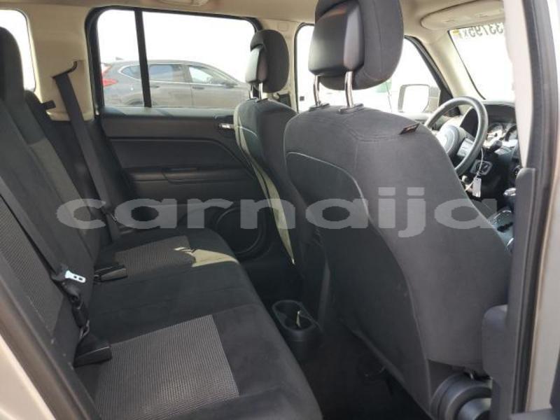 Big with watermark jeep patriot lagos state badagry 46562