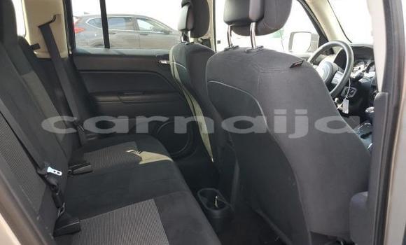 Buy Used Jeep Patriot Other Car in Badagry in Lagos State Buy Used Jeep Patriot Other Car in Badagry in Lagos State