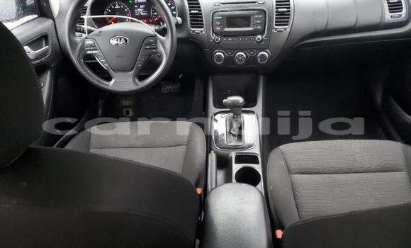 Acheter Occasion Voiture Kia Forte Noir à Lagos, État de Lagos Acheter Occasion Voiture Kia Forte Noir à Lagos, État de Lagos