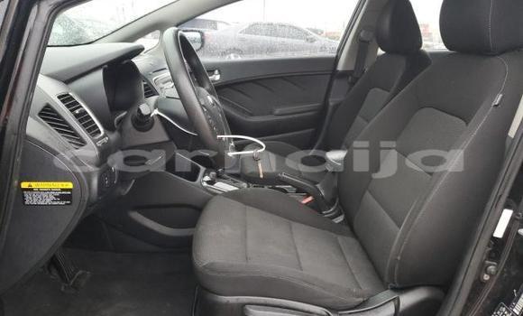 Acheter Occasion Voiture Kia Forte Noir à Lagos, État de Lagos Acheter Occasion Voiture Kia Forte Noir à Lagos, État de Lagos