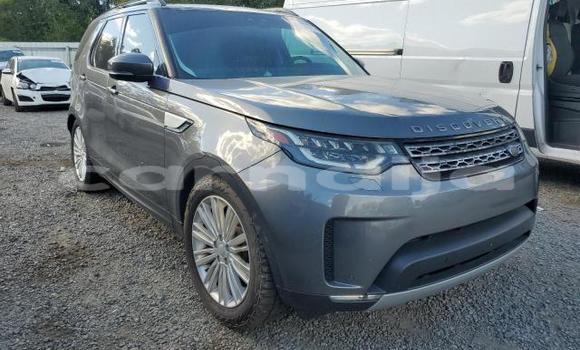 Buy Used Land Rover Discovery Silver Car in Badagry in Lagos State Buy Used Land Rover Discovery Silver Car in Badagry in Lagos State