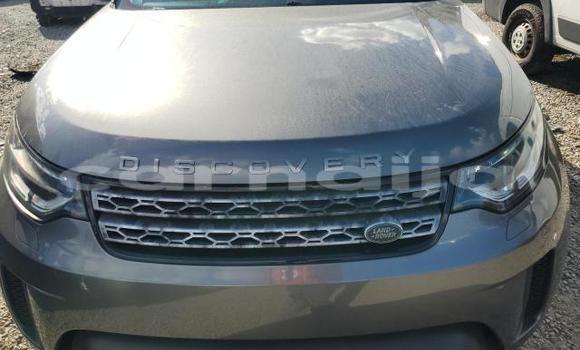 Buy Used Land Rover Discovery Silver Car in Badagry in Lagos State Buy Used Land Rover Discovery Silver Car in Badagry in Lagos State