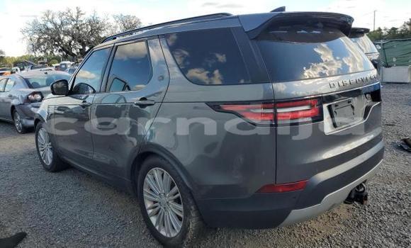 Buy Used Land Rover Discovery Silver Car in Badagry in Lagos State Buy Used Land Rover Discovery Silver Car in Badagry in Lagos State
