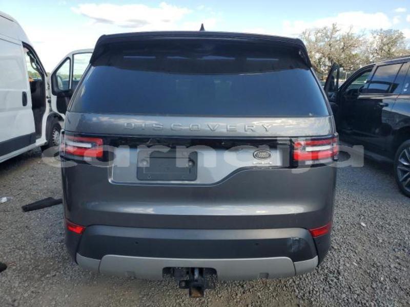 Big with watermark land rover discovery lagos state badagry 46560