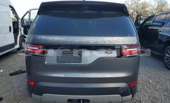 Buy Used Land Rover Discovery Silver Car in Badagry in Lagos State Buy Used Land Rover Discovery Silver Car in Badagry in Lagos State