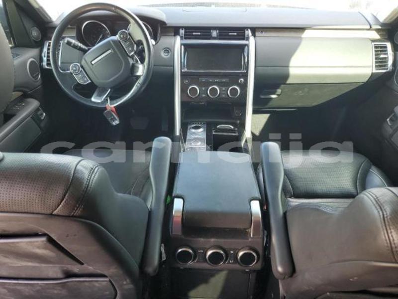 Big with watermark land rover discovery lagos state badagry 46560