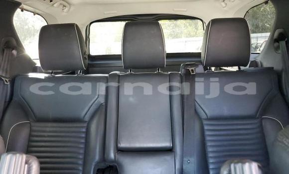 Buy Used Land Rover Discovery Silver Car in Badagry in Lagos State Buy Used Land Rover Discovery Silver Car in Badagry in Lagos State