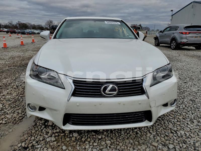 Big with watermark lexus gs lagos state badagry 46559